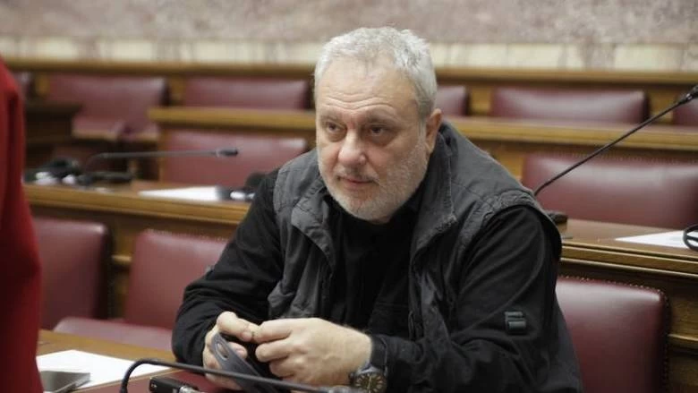 «Φουρτούνες» στο Ποτάμι: Στη δημοσιότητα ηχητικό ντοκουμέντο με τον Ψαριανό